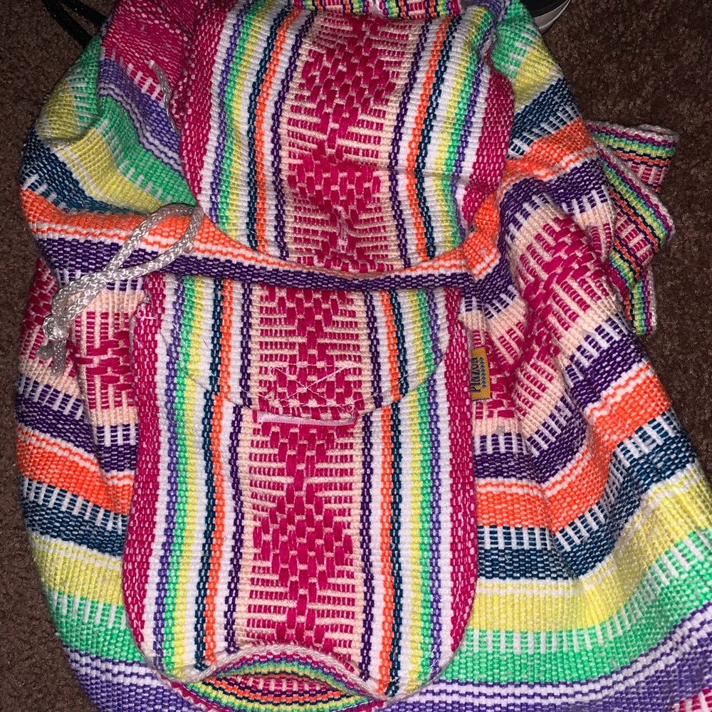 Backpack